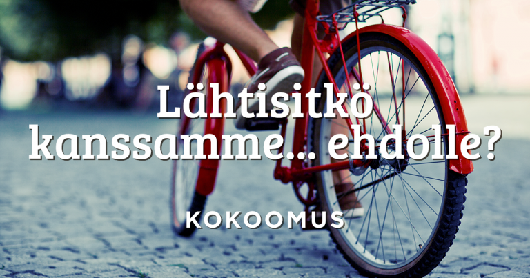 Kokoomuksen Tuusulan kunnallisjärjestö nimesi lisää ehdokkaita