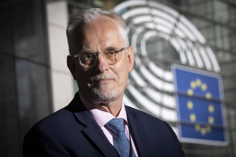 EU:n oikeusvaltioperiaate ja vuoden 2021 kuntavaalit puhututtivat Tuusulan Kokoomuksen syyskokouksessa
