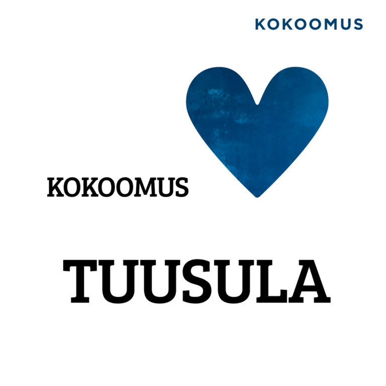 Uusi ehdokas