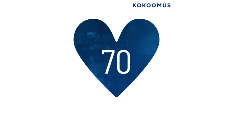 Kokoomuksen listalla 70 ehdokasta