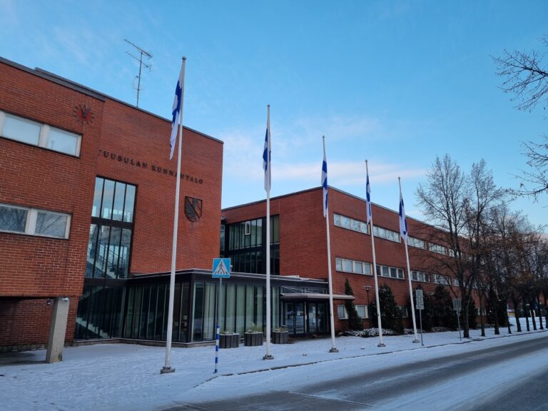 Hyvää 104. itsenäisyyspäivää