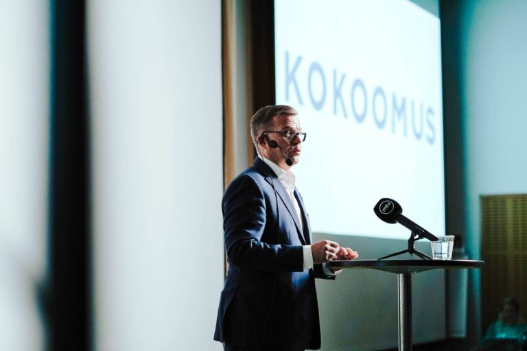 Puheenjohtajapäivät 2022 Hämeenlinnassa